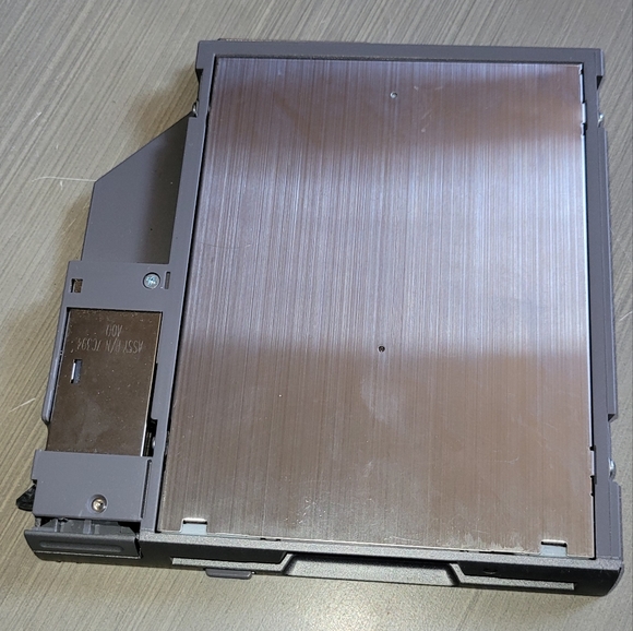 DELL Floppy Drive Module 5V - Picture 3 of 3